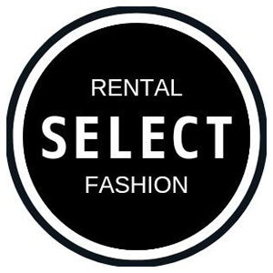 ファッションレンタルSELECT（セレクト）ロゴ