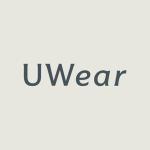 UWearロゴ