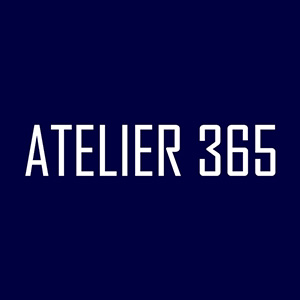 アトリエ365のロゴ